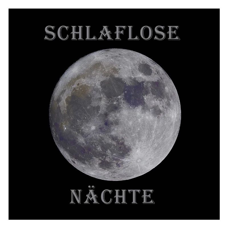 Nuits blanches