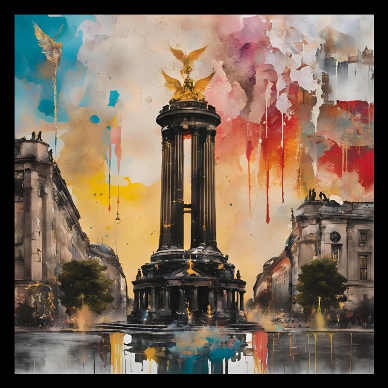 Siegessäule