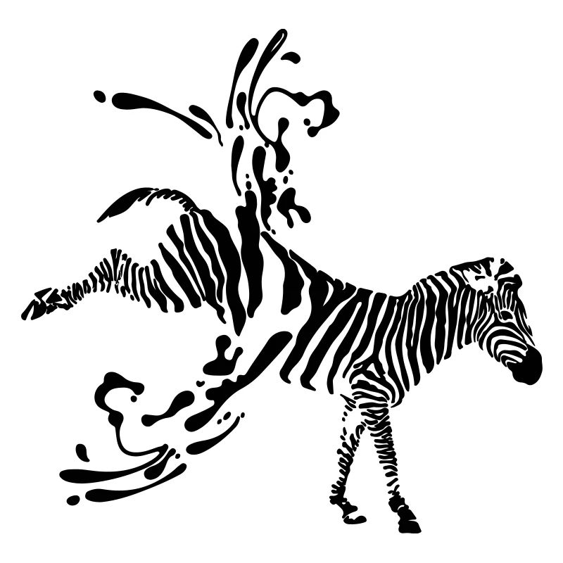 Abgestreift