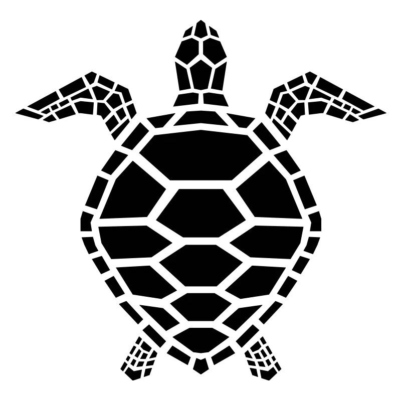 tortue de mer