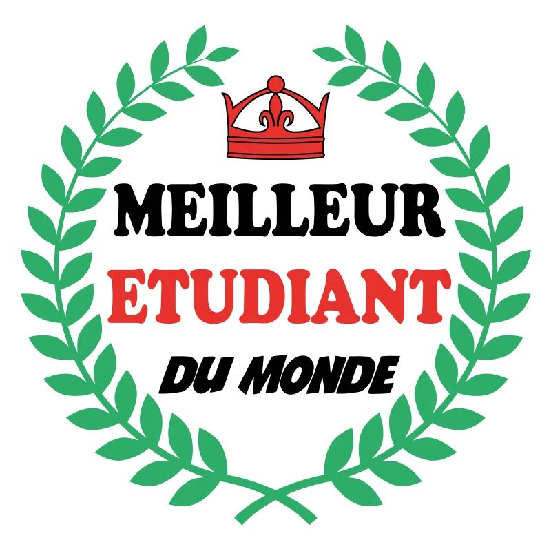 BESTER STUDENT DER WELT