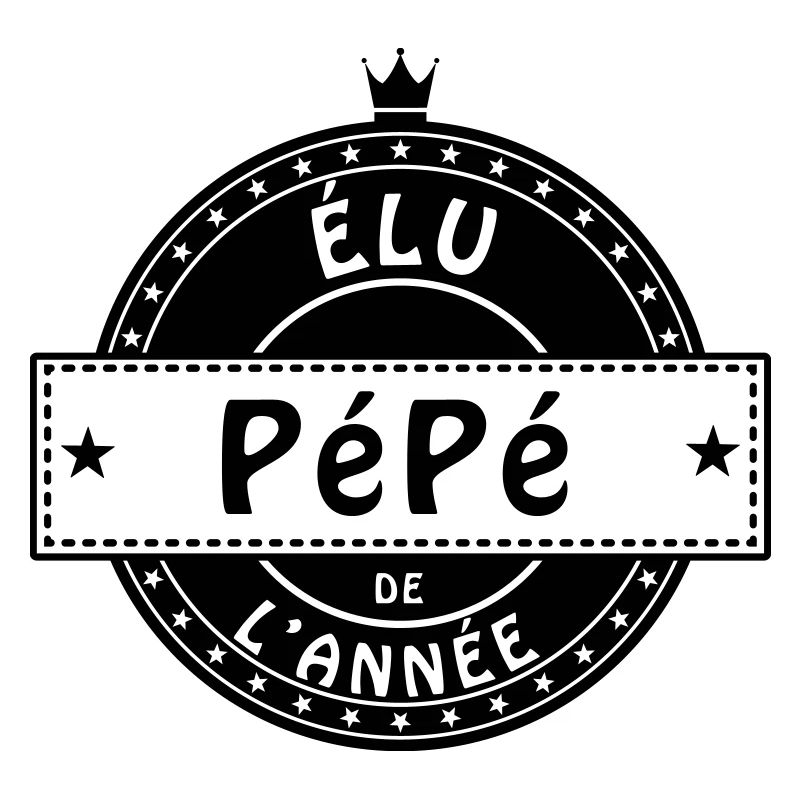 elu pépé papi papy grand-père pénélope