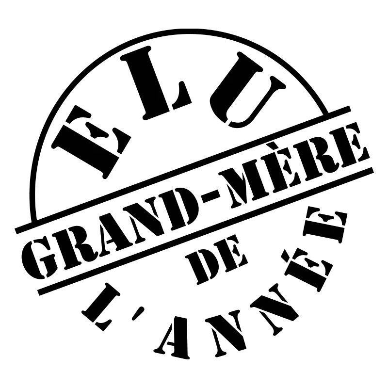 Élu grand mère
