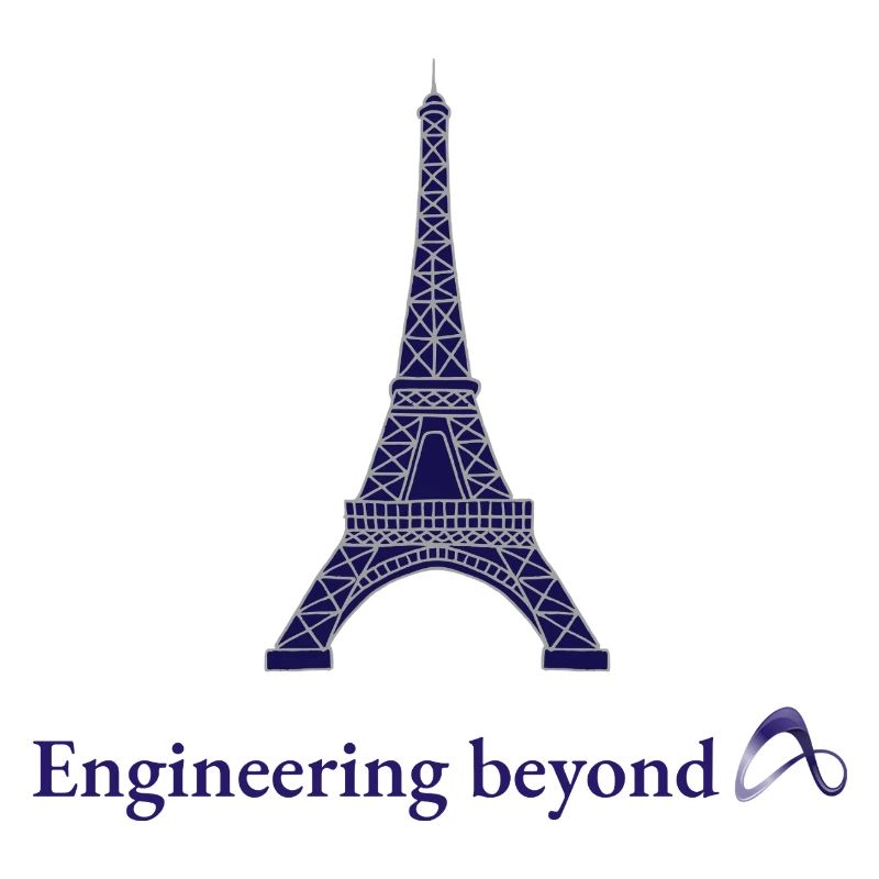 Engineering Beyond Infinity - Architects