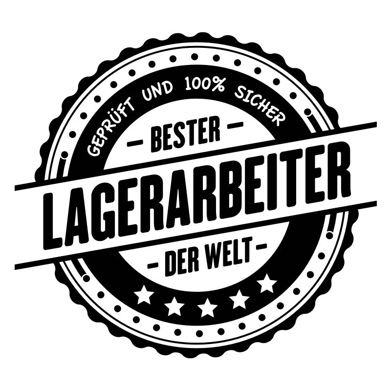 Bester Lagerarbeiter
