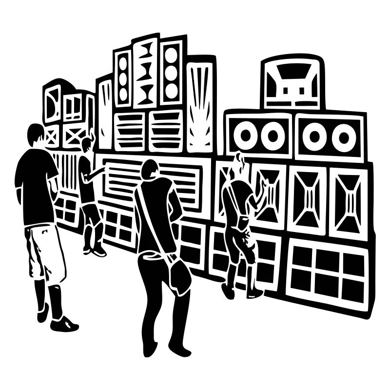008 système audio 23