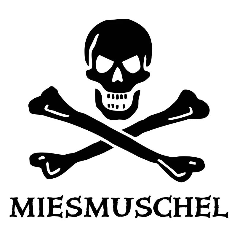 ~ ~ Mussel