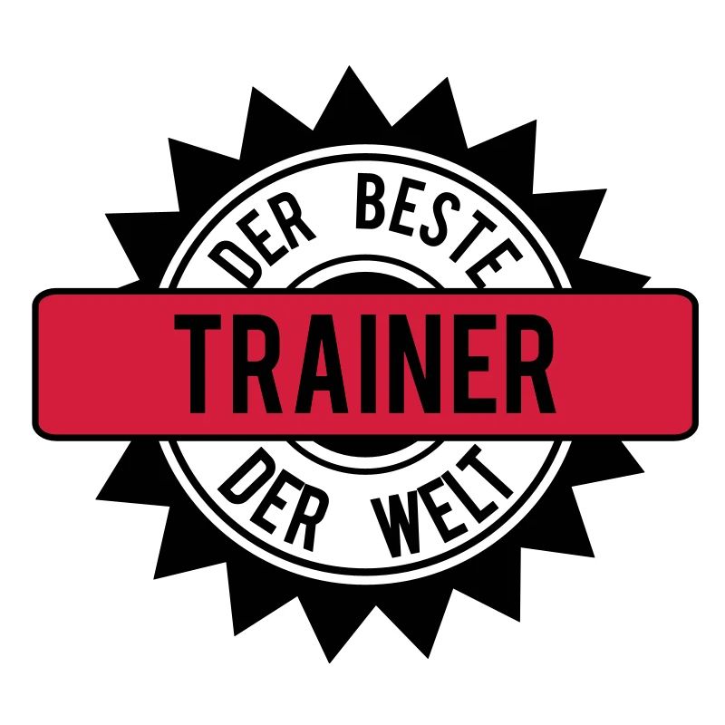der beste trainer 2c