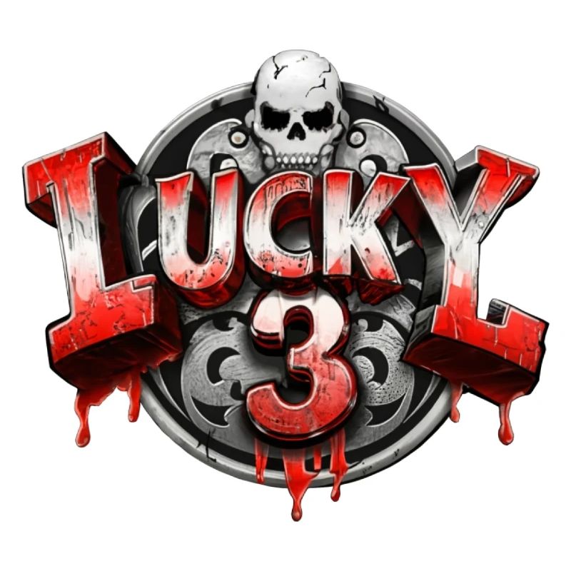 LUCKY 3