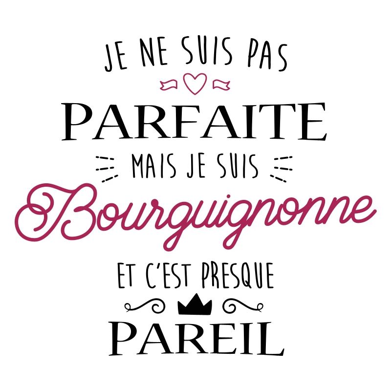 Bourguignonne Parfaite