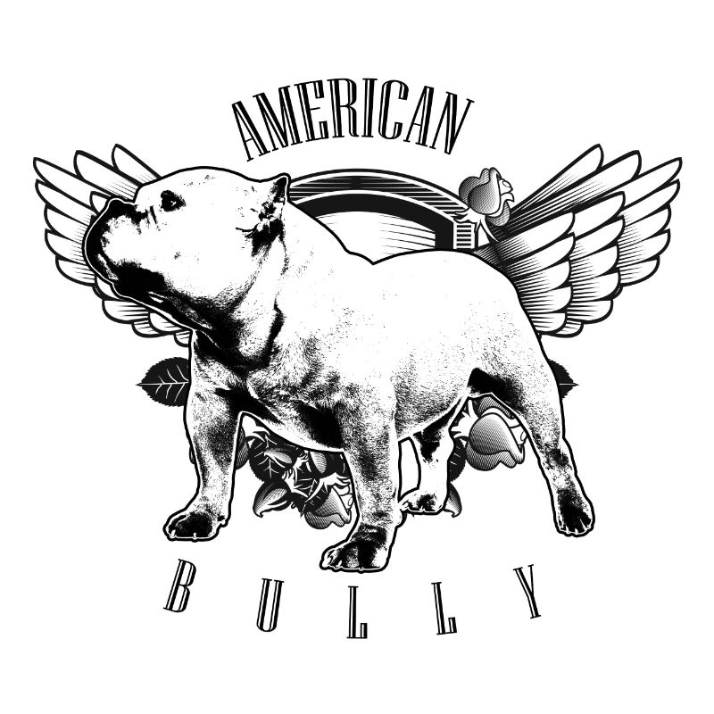 American Bully