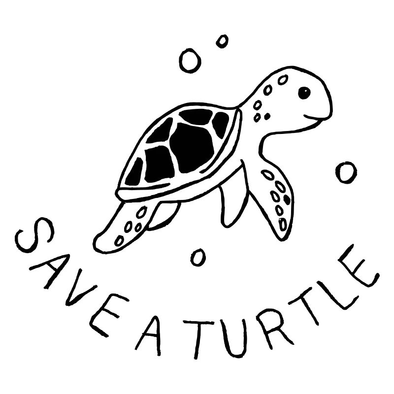Save a Turtle