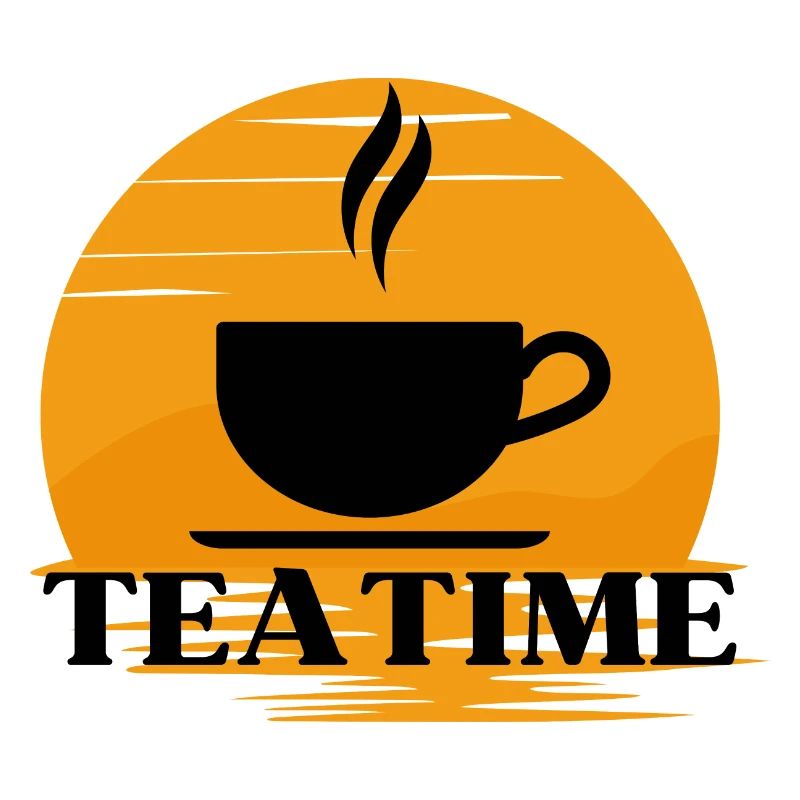 Tea Time !