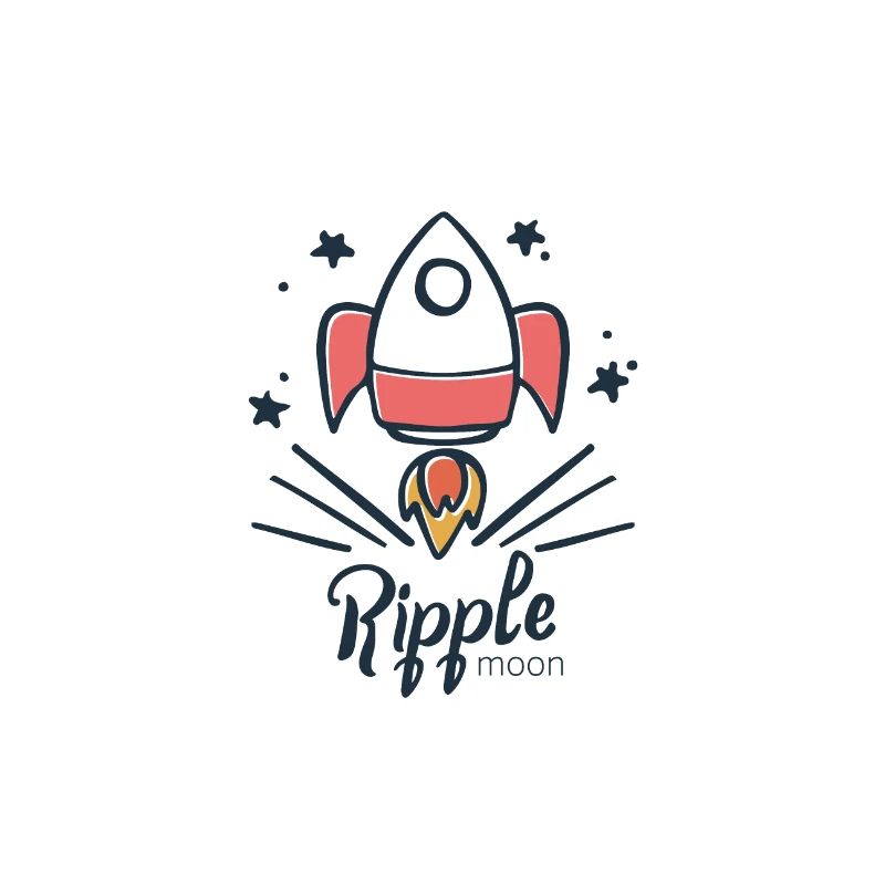 Ripple Moon NEW