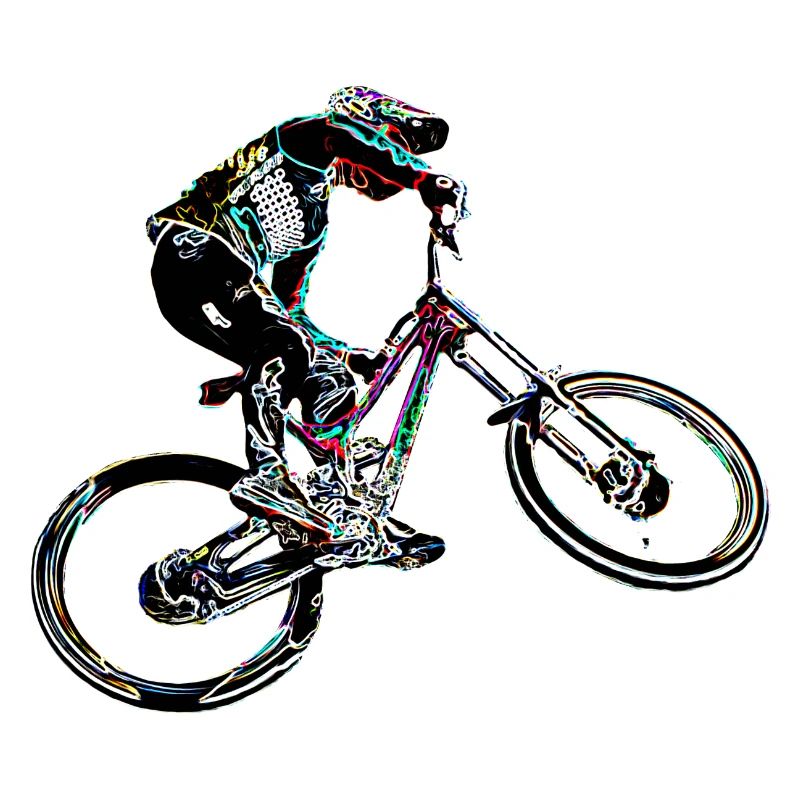 MTB MTB downhill