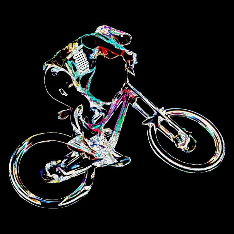 MTB MTB Downhill