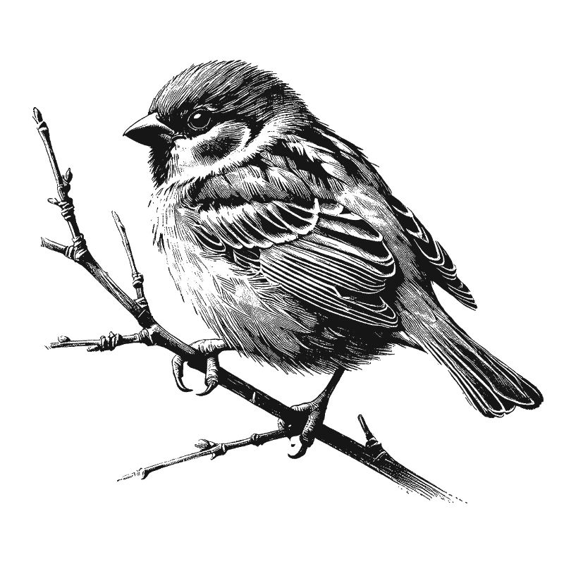 Sparrow