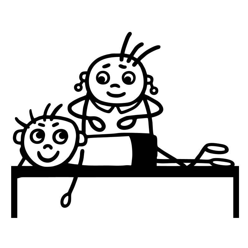 Physiotherapy - Massage