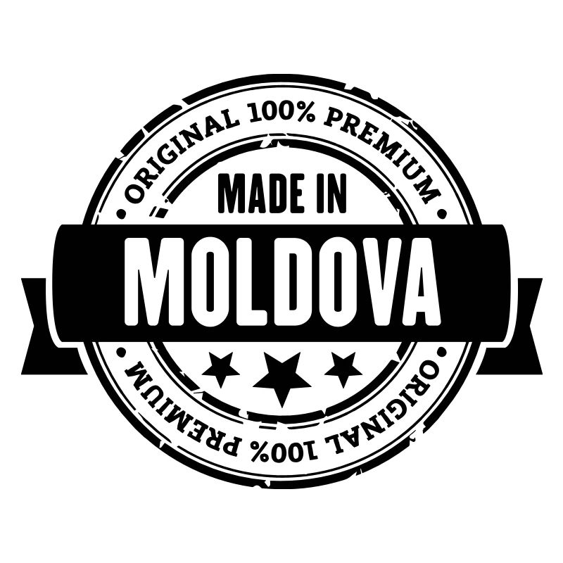 Made in Moldova