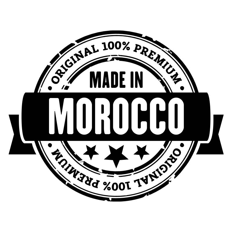 Made in Morocco