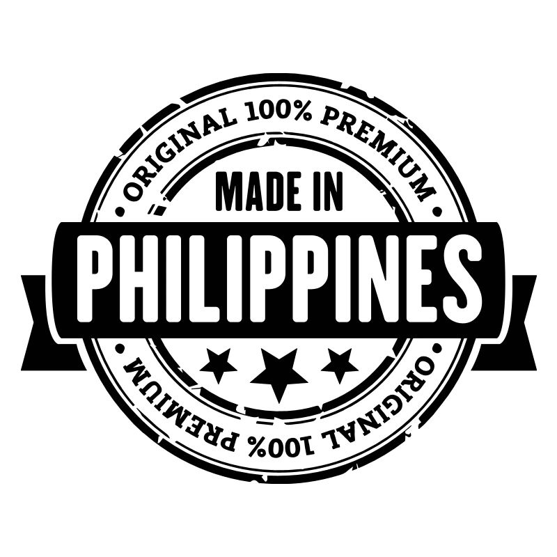Made in Philippines