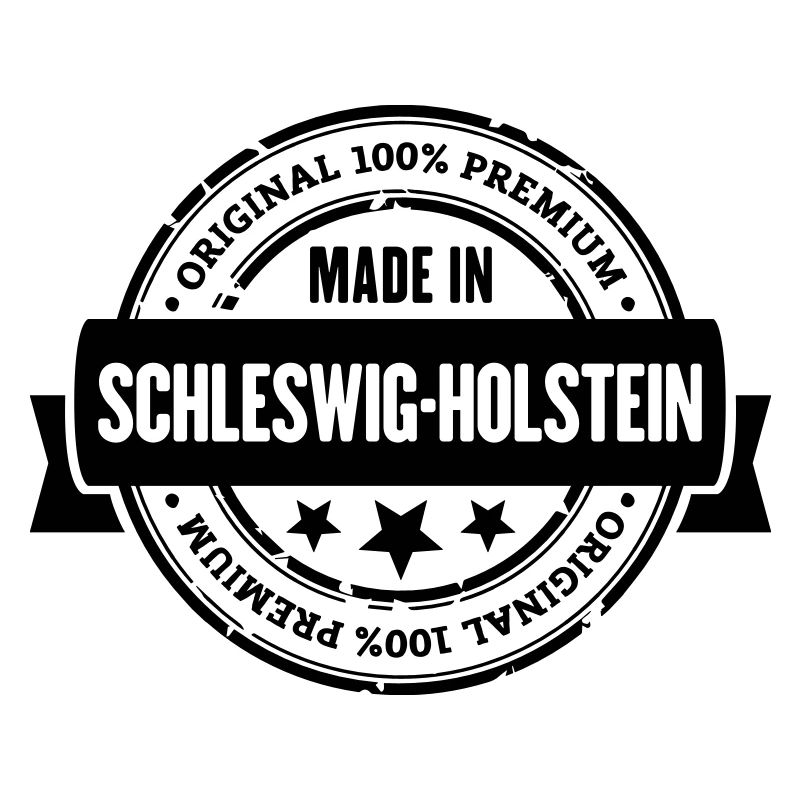 100% Schleswig-Holstein