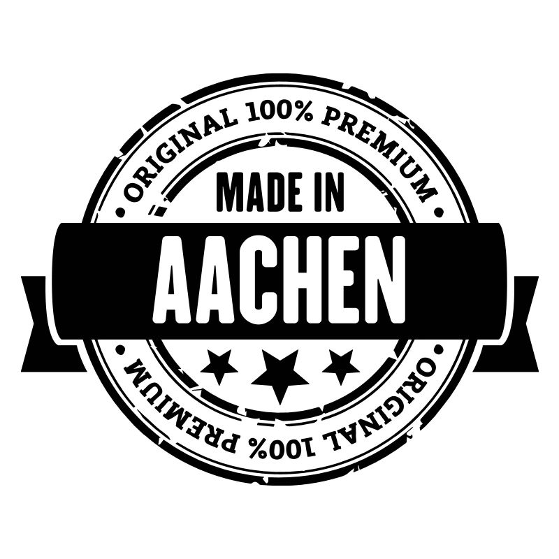 Made in Aachen