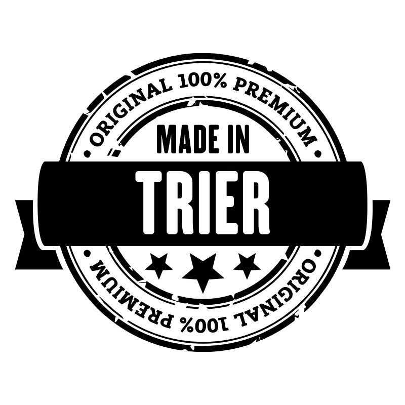 Made in Trier
