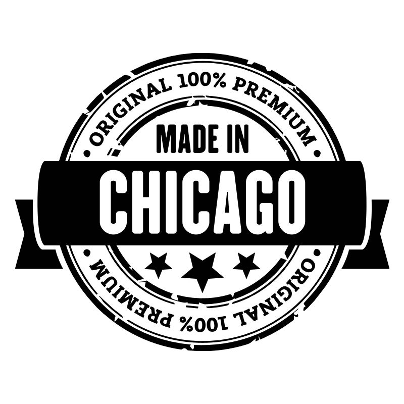 Made in Chicago