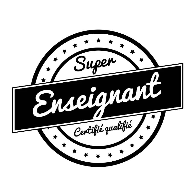 Super enseignant