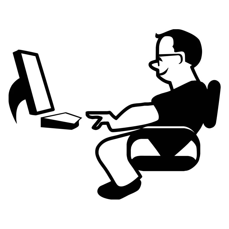 Nerd - Happy programmers