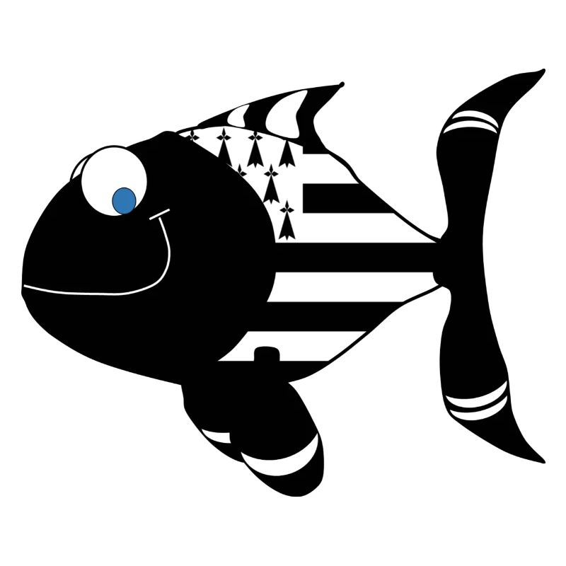 Brittany Fish