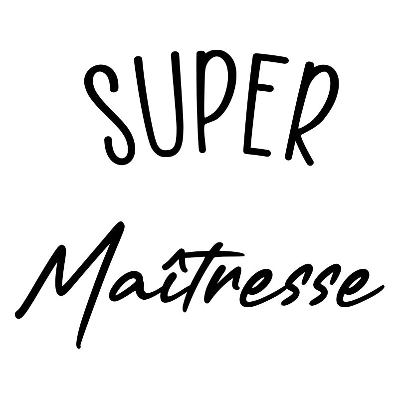 super maitresse