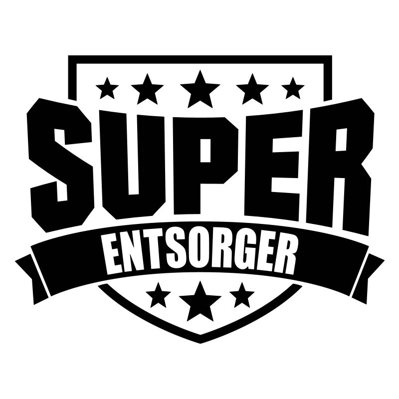 Super Entsorger