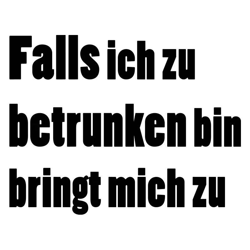 bring mich zu - ich bin