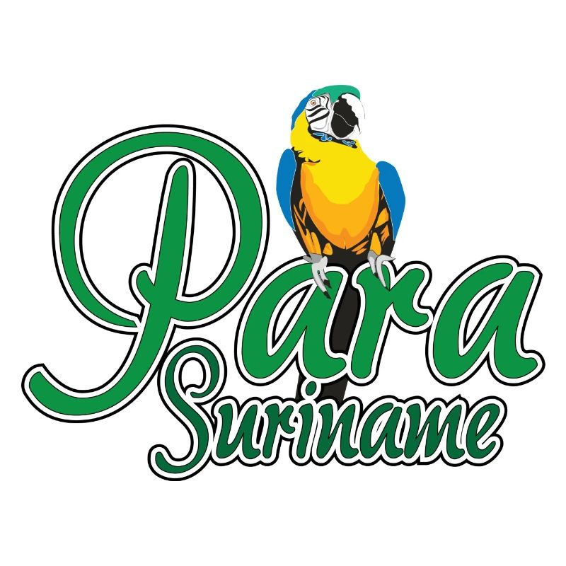District de Para