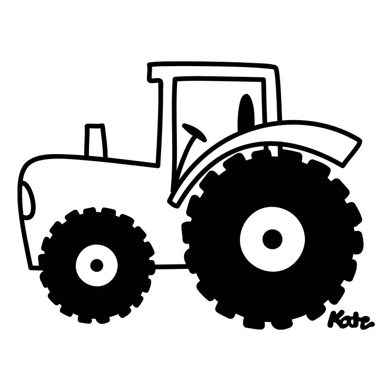 Traktor
