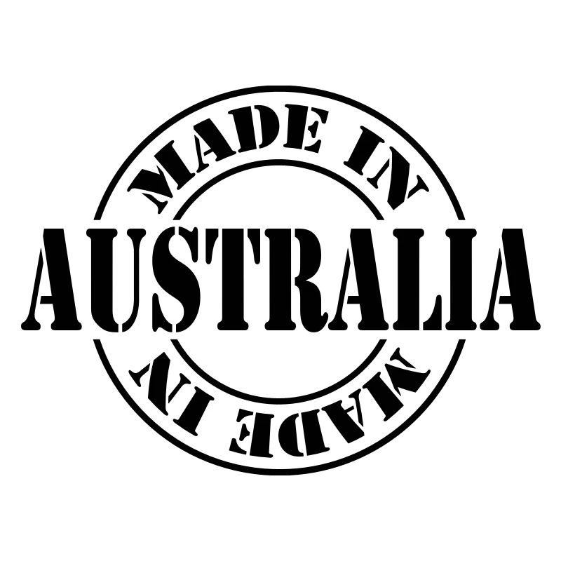 made in australia m1k2