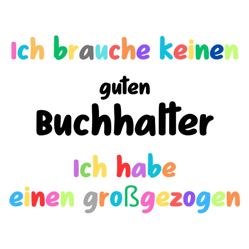 Mieux élevé que dévoué, comptable