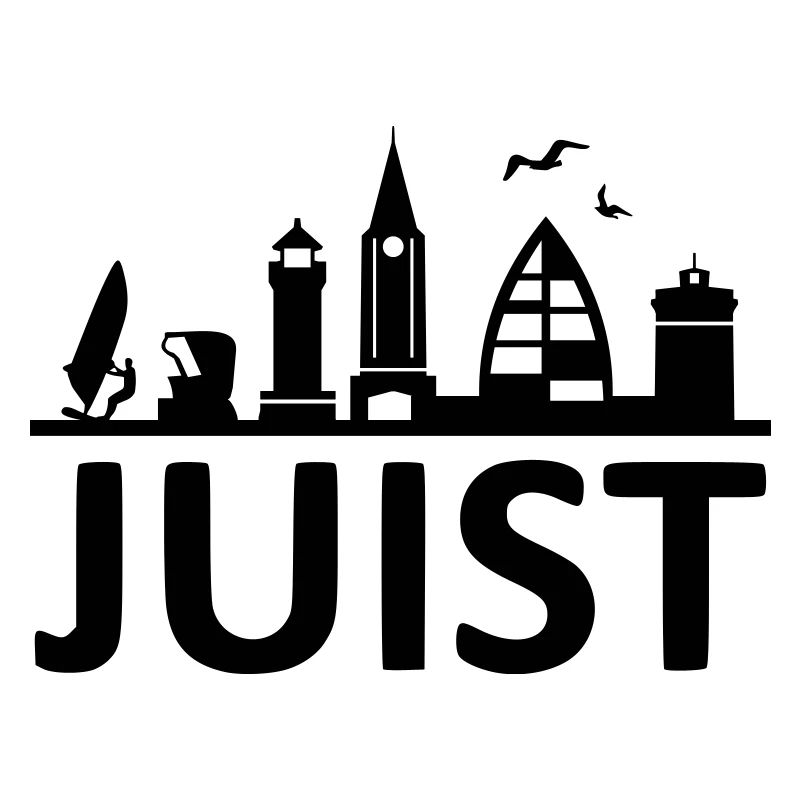 Skyline - Juist