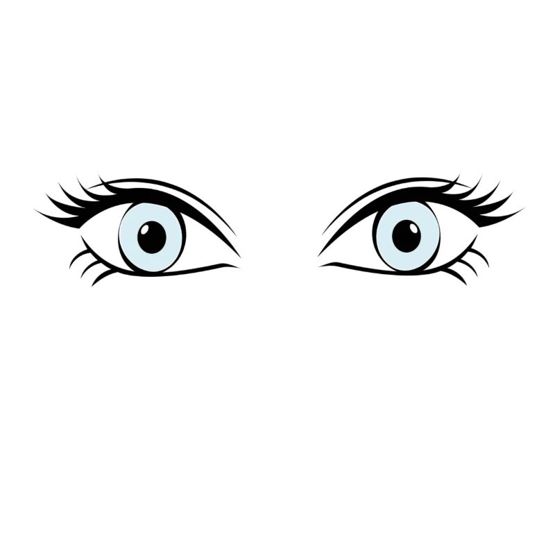 eye