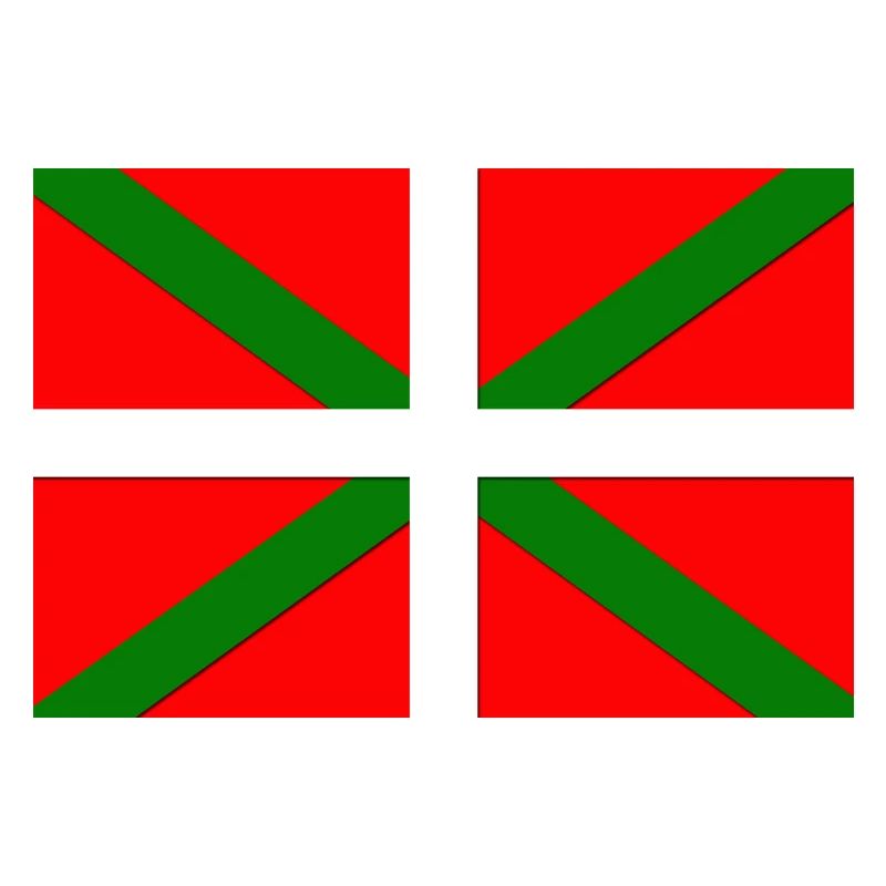 Drapeau Basque