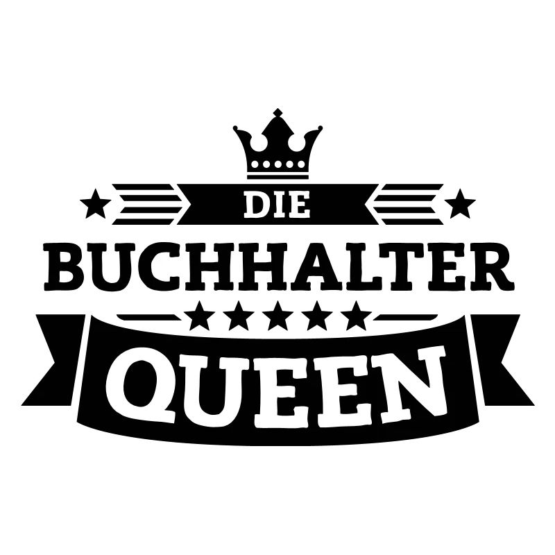 Die Buchhalter-Queen