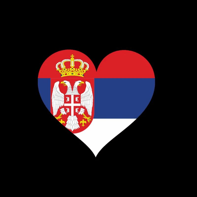 Serbian Flalgge