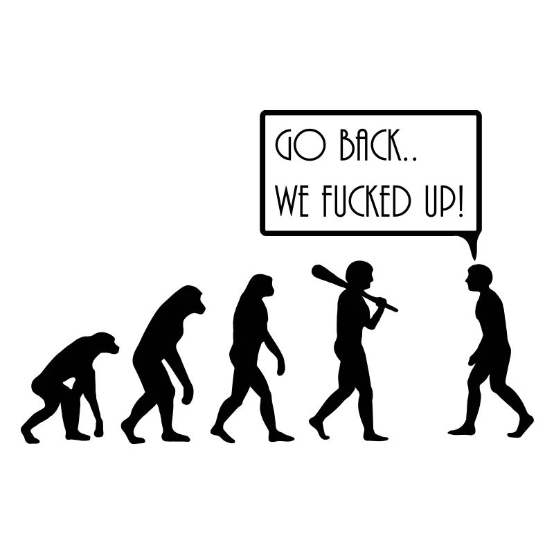 évolution