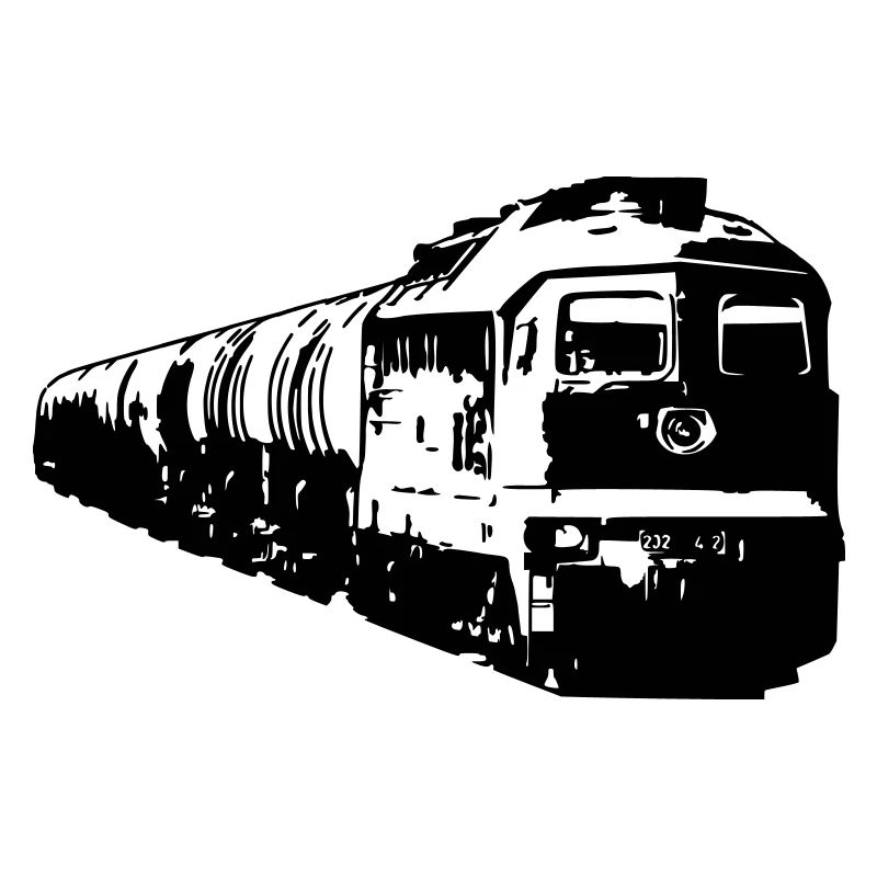 Freight train