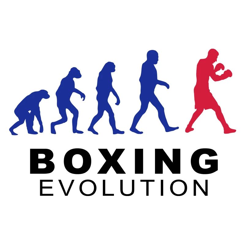 Boxing evolution