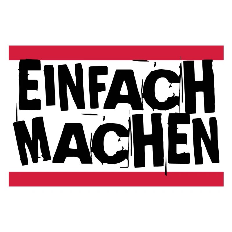EINFACH MACHEN