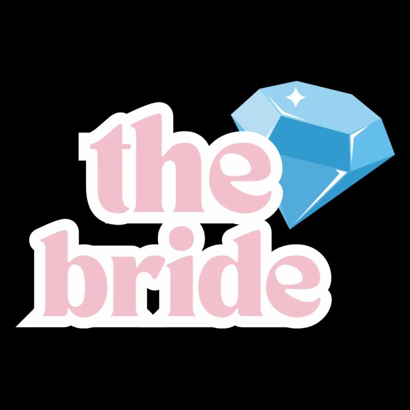 La mariée