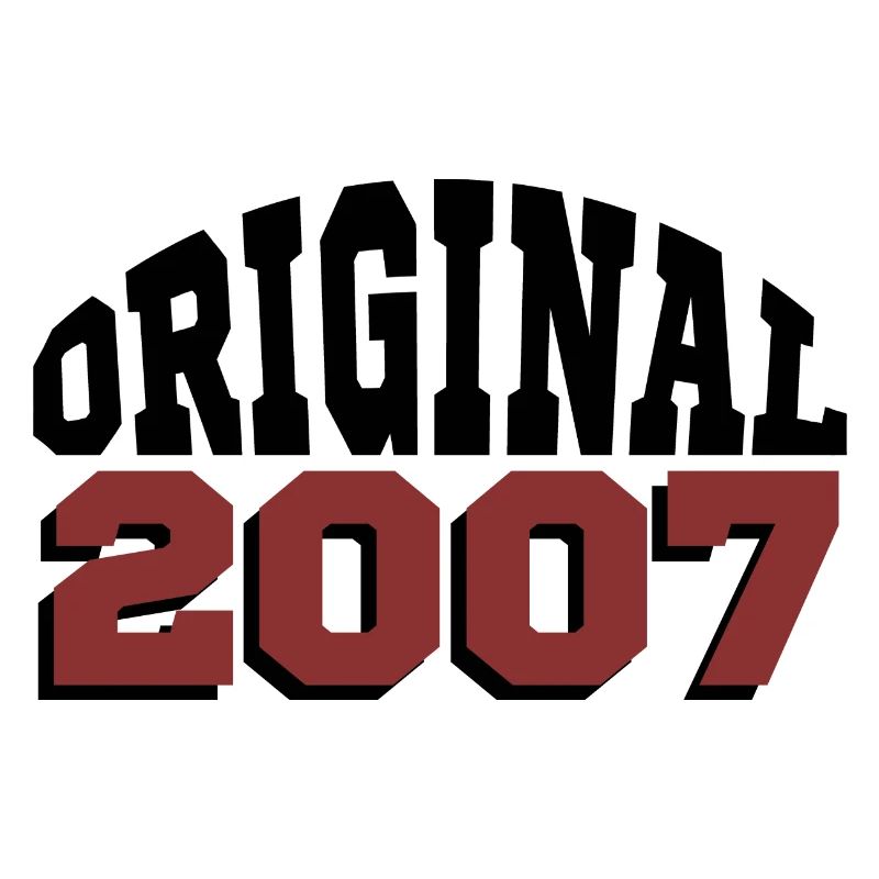 Original 2007